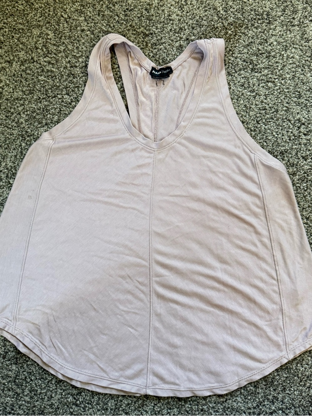 Prana Racerback Tank